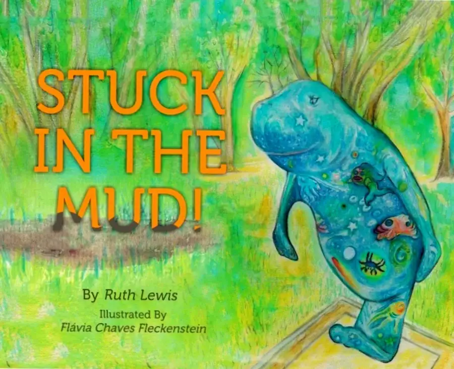 Stuck In The Mud Image